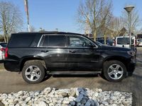 Gebraucht Chevrolet Tahoe LT 340 PS (250 kW) 2015 Schwarz SUV