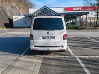 gebraucht VW Multivan 