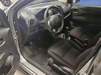 Gebraucht Mitsubishi Space Star 71 PS (52 kW) 2022 Grau Kleinwagen