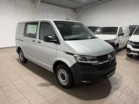 Gebraucht VW T6.1 150 PS (110 kW) 2020 Silber Van
