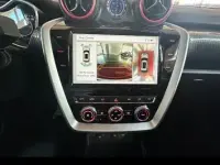 Gebraucht Baic BJ20 136 PS (100 kW) 2019 Blau SUV