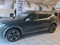 Gebraucht Cupra Formentor 190 PS (139 kW) 2022 Grün SUV