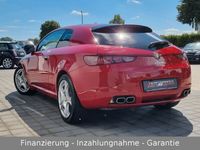 gebraucht Alfa Romeo Brera 3.2 JTS V6 24V Q4 Sky View + Handschalter!