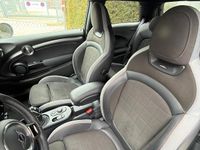 Gebraucht Mini Cooper 231 PS (169 kW) 2023 Weiß Kleinwagen