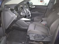 Gebraucht Audi Q4 Sportback e-tron Sport 150 kW (204 PS) 2022 Navarrablau metallic SUV