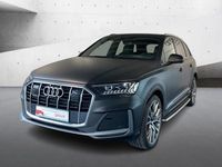 Gebraucht Audi Q7 Competition 286 PS (210 kW) 2023 Mythosschwarz metallic SUV