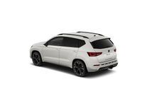 Uusi Cupra Ateca 150 HP (110 kW) 2026 Valkoinen Katumaasturi