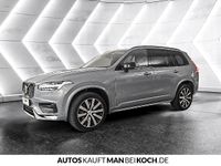 Gebraucht Volvo XC90 173 PS (127 kW) 2022 SUV
