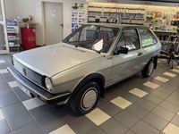 gebraucht VW Polo Coupe 86C, Orginal Zustand 1. Hand 33 kW (45 PS...
