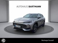 Gebraucht MG HS Luxury 272 PS (200 kW) 2025 Silber SUV
