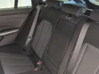 Gebraucht BMW 320 M Sport 184 PS (135 kW) 2024 Schwarz Kombi