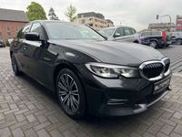 gebraucht BMW 318 d Sport