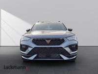 Neu Cupra Ateca 150 PS (110 kW) 2026 Gaphite grau SUV
