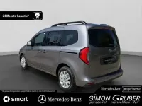 Gebraucht Mercedes T180 Style 116 PS (85 kW) 2023 Grau Van / Kleinbus