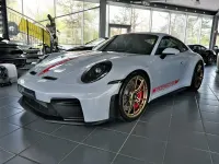 Gebraucht Porsche 911 GT3 Touring 510 PS (375 kW) 2026 Grau Coupé