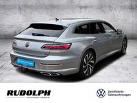 Gebraucht VW Arteon R-line 200 PS (147 kW) 2025 Silber Limousine