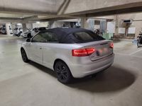 gebraucht Audi A3 Cabriolet 1.8 TFSI S tronic Ambition Ambition