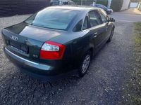 gebraucht Audi A4 2.0