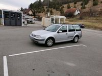 gebraucht VW Golf IV Kombi