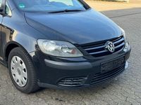 Gebraucht VW Golf IV Trendline 102 PS (75 kW) 2006 Schwarz Limousine