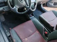 Gebraucht Honda Civic 110 PS (80 kW) 2005 Coupé