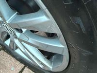 Gebraucht VW Touran Join 150 PS (110 kW) 2018 Van / Kleinbus