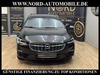 Gebraucht Opel Insignia Ultimate 195 PS (143 kW) 2022 Diamant schwarz/karb (metallic) Kombi