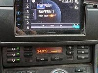 Gebraucht BMW 320 150 PS (110 kW) 2003 Silber Kombi