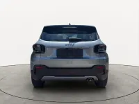 Gebraucht Jeep Avenger Altitude 101 PS (74 kW) 2024 Grau SUV