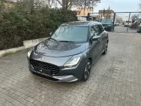 Gebraucht Suzuki Swift Comfort 83 PS (61 kW) 2025 Grau Kleinwagen