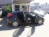 Gebraucht Honda Civic Lifestyle 141 PS (103 kW) 2014 Schwarz Limousine