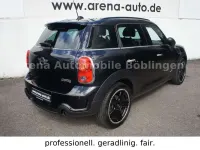 Second-hand Mini Cooper S 184 CP (135 kW) 2011 Negru Hatchback
