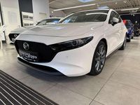 Gebraucht Mazda 3 Selection 150 PS (110 kW) 2021 Snowflake white Limousine