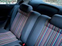 Gebraucht VW Fox 55 PS (40 kW) 2006 Schwarz Kleinwagen