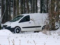 Gebraucht Peugeot Expert 90 PS (66 kW) 2016 Weiß Van