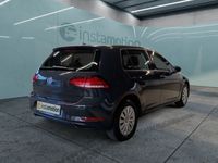 gebraucht VW Golf VII Trendline 1.0 TSI*Navi*PDC*Isofix*Klima*ZVFB*