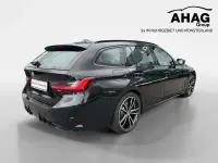 Gebraucht BMW M340 Performance 340 PS (250 kW) 2023 Schwarz Limousine