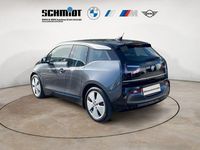 Gebraucht BMW i3 125 kW (170 PS) 2020 Grau Kleinwagen