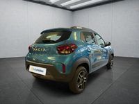 Gebraucht Dacia Spring 33 kW (45 PS) 2023 Blau Kleinwagen