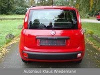 Gebraucht Fiat Panda 86 PS (63 kW) 2015 Rot Kleinwagen