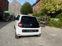 Gebraucht Renault Twingo 90 PS (66 kW) 2016 Weiß Kleinwagen