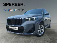 Gebraucht BMW X1 Performance 204 PS (150 kW) 2023 Grau SUV