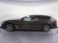 gebraucht BMW 520 d xDrive Touring Sport Line Innovationspaket