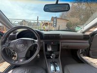 Gebraucht Audi A4 150 PS (110 kW) 2000 Silber Kombi