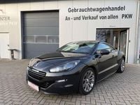 Gebraucht Peugeot RCZ 200 PS (147 kW) 2014 Grau Coupé