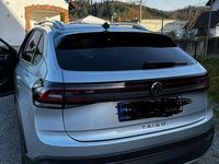 Gebraucht VW Taigo Style 110 PS (80 kW) 2023 Silber SUV