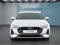 Gebraucht Audi A5 204 PS (150 kW) 2025 Weiß Coupé
