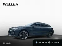 Neu Cupra Leon VZ 300 PS (220 kW) 2026 Limousine