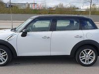 Usado Mini Cooper 122 CV (89 kW) 2016 Blanco Utilitario