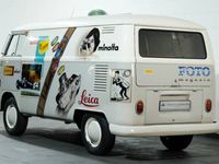 gebraucht VW T1 Kastenwagen